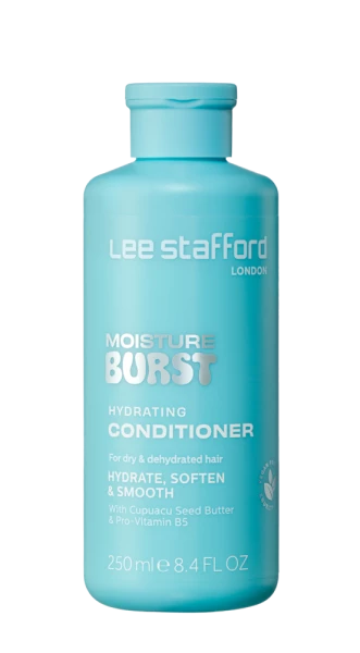 Lee Stafford Moisture Burst Hydrating Conditioner hloubkově hydratační kondicionér, 250 ml