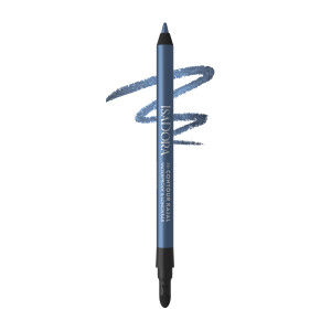 ISADORA Contour Kajal 67 Light Blue, voděodolná kajalová tužka na oči