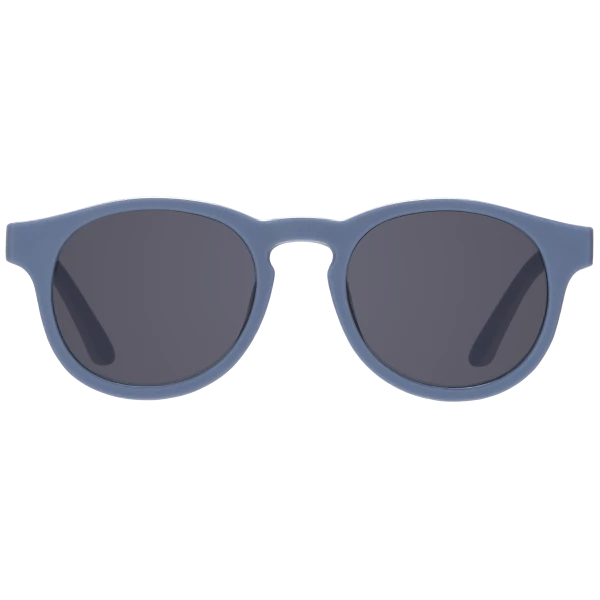 BABIATORS Eco Collection Keyhole, Pacific Blue, sluneční brýle modré, 3-5 let