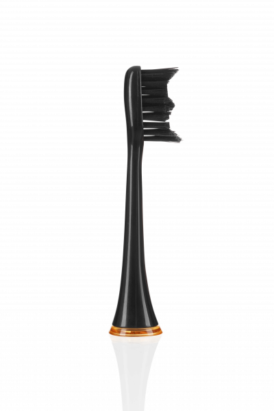 Seysso Carbon Professional Black sonický kartáček