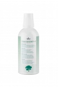 Tebodont-F ústní voda (výplach) s fluoridy, 500 ml