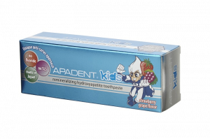 APADENT KIDS zubní pasta, 60 g