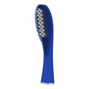 FOREO ISSA Hybrid náhradní hybridní hlavice, Cobalt Blue