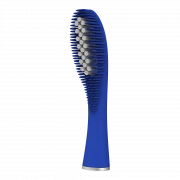 FOREO ISSA Hybrid náhradní hybridní hlavice, Cobalt Blue
