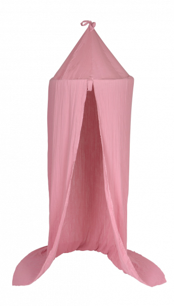 Kikadu nebesa, růžová