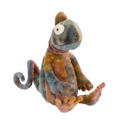 Jellycat Chameleon Colin 29 cm