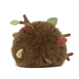 Jellycat Mulshi lesní skřítek