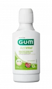 GUM ActiVital ústní voda (výplach) s Q10, 300 ml