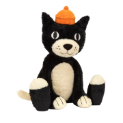 Jellycat kocourJack velký