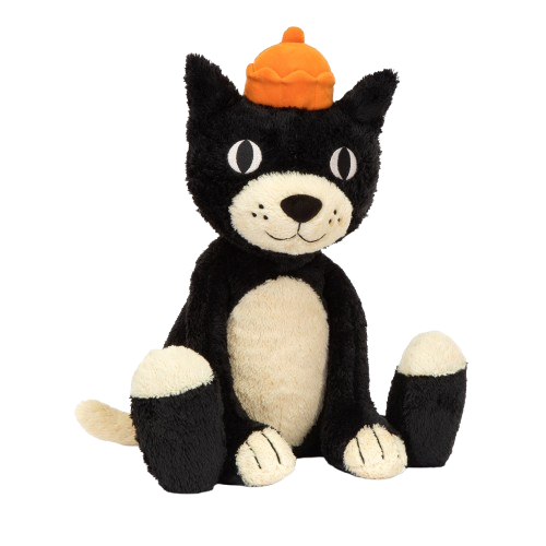 Jellycat kocourJack velký