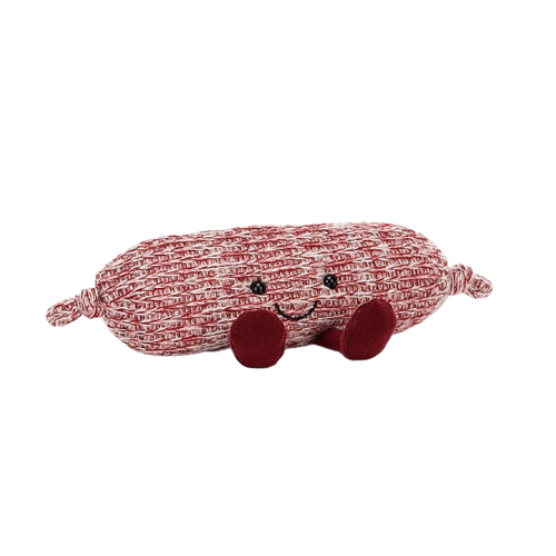 Jellycat Salámek