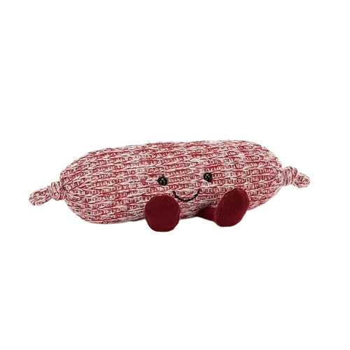 Jellycat Salámek