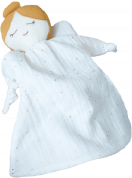 Kikadu anděl muchláček