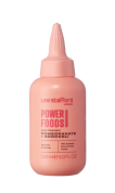 Lee Stafford Powerfoods Kúra pro lesklé vlasy, 150 ml