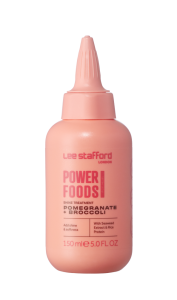 Lee Stafford Powerfoods Kúra pro lesklé vlasy, 150 ml
