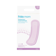 Frida Mom Postpartum Catch-All Pads, poporodní vložky 18 ks