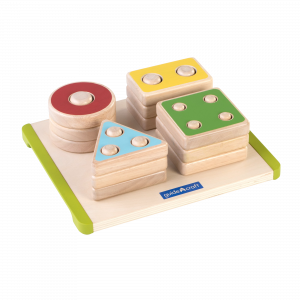 Better Brands Guide Craft navlékací tvary s počítáním