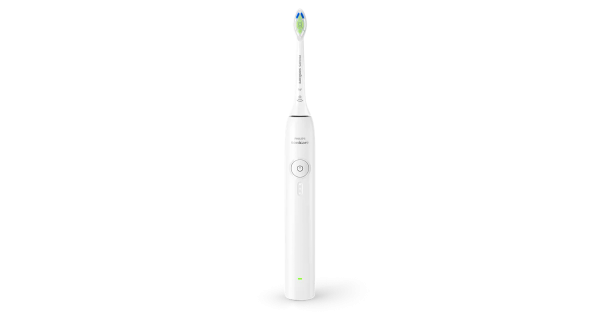 Philips Sonicare 3100 HX4072/73 1+1 Sonický elektrický zubní kartáček