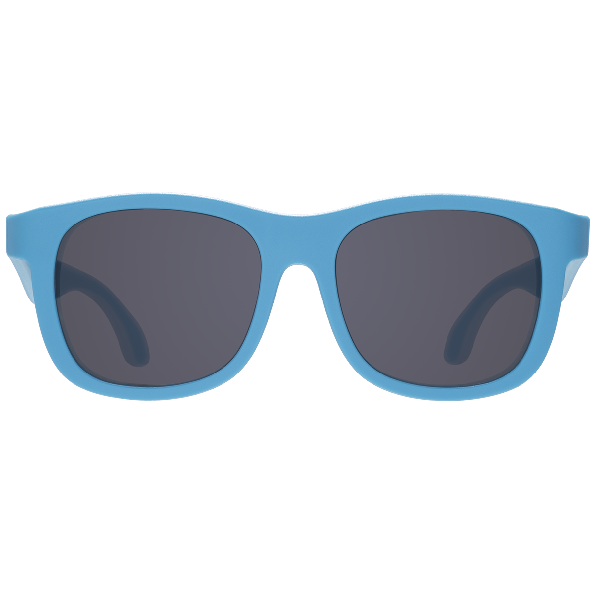 BABIATORS Navigator Blue Crush, sluneční brýle modré, 3-5 let