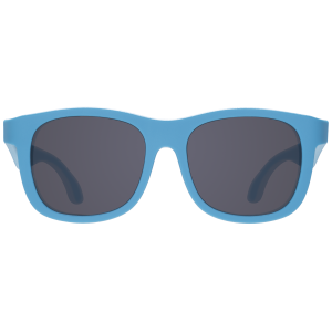 BABIATORS Navigator Blue Crush, sluneční brýle modré, 3-5 let