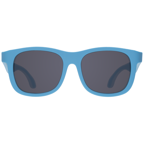 BABIATORS Navigator Blue Crush, sluneční brýle modré, 3-5 let