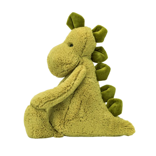 Jellycat Opravdu Velký Stydlivý Dino