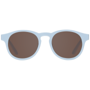 BABIATORS Keyhole Baby Blue, sluneční brýle světle modré, 0-2 roky