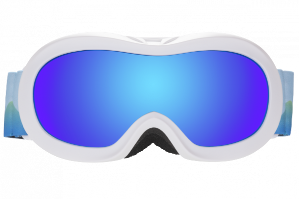 BABIATORS Lyžařské brýle, modré, 3-12 let