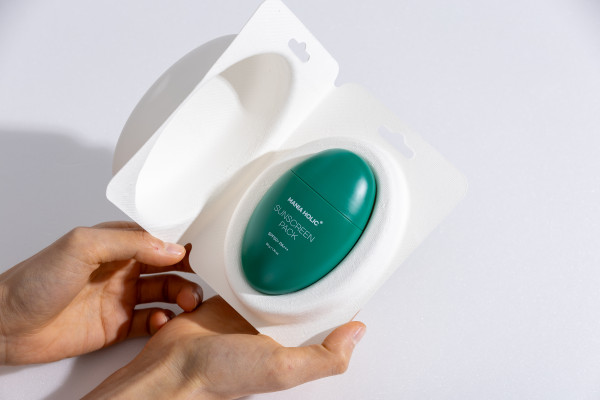 Mania Holic Sunscreen Pack Opalovací krém na obličej s 8hodinovou ochranou SPF 50+, 50 g