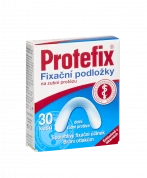 Protefix podložky pod dolní náhradu, 30 ks