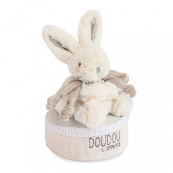 Doudou Hrací skříňka