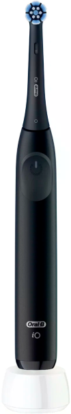 Oral-B iO Series 2 Night Black černý, elektrický zubní kartáček