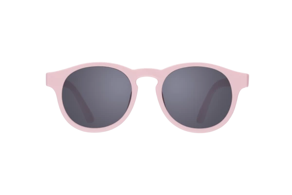 BABIATORS Original Keyhole Ballerina Pink, sluneční brýle růžové, 3-5 let