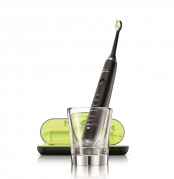 Philips Sonicare DiamondClean Black HX9352/04, sonický kartáček