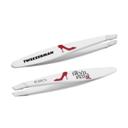 Tweezerman Mini Slant Tweezer Devil Wears Prada 2 - limitovaná edice