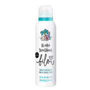 Bilou Pečující sprchová pěna Aloha Sunshine, 200 ml