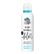 Bilou Pečující sprchová pěna Aloha Sunshine, 200 ml