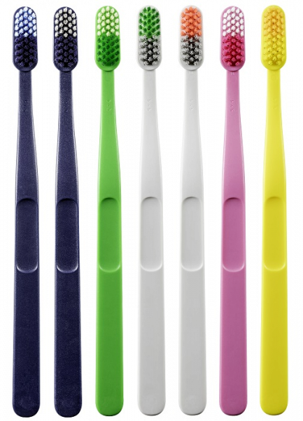 Jordan Clean Smile zubní kartáček, medium