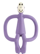 Matchstick Monkey Kousátko, purpurová
