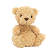 Jellycat roztomilý béžový medvídek