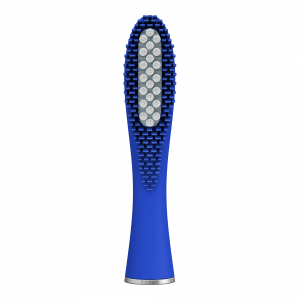 FOREO ISSA Hybrid náhradní hybridní hlavice, Cobalt Blue
