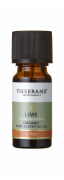 Tisserand Lime Organic esenciální olej limetka, 9 ml