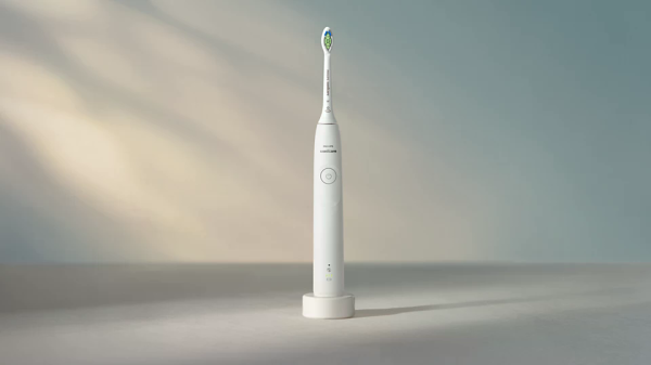 Philips Sonicare Series 5300, Nabíjecí zubní kartáček, HX7108/02