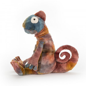 Jellycat Chameleon Colin 29 cm