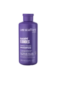 Lee Stafford Bleach Blondes Purple Toning šampon pro dokonalé blond vlasy, 250 ml