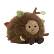 Jellycat Mulshi lesní skřítek