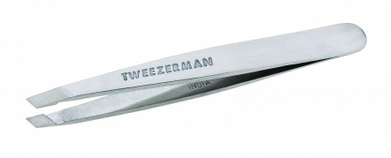 Tweezerman Slant Mini Pinzeta ocelová