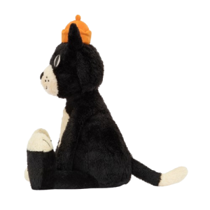 Jellycat kocourJack velký