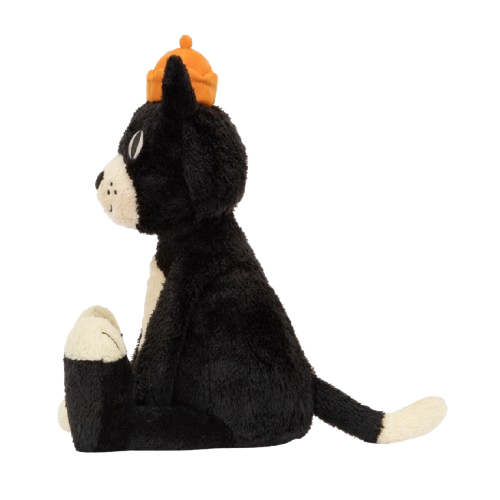 Jellycat kocourJack velký
