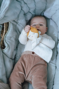 Kikadu anděl muchláček